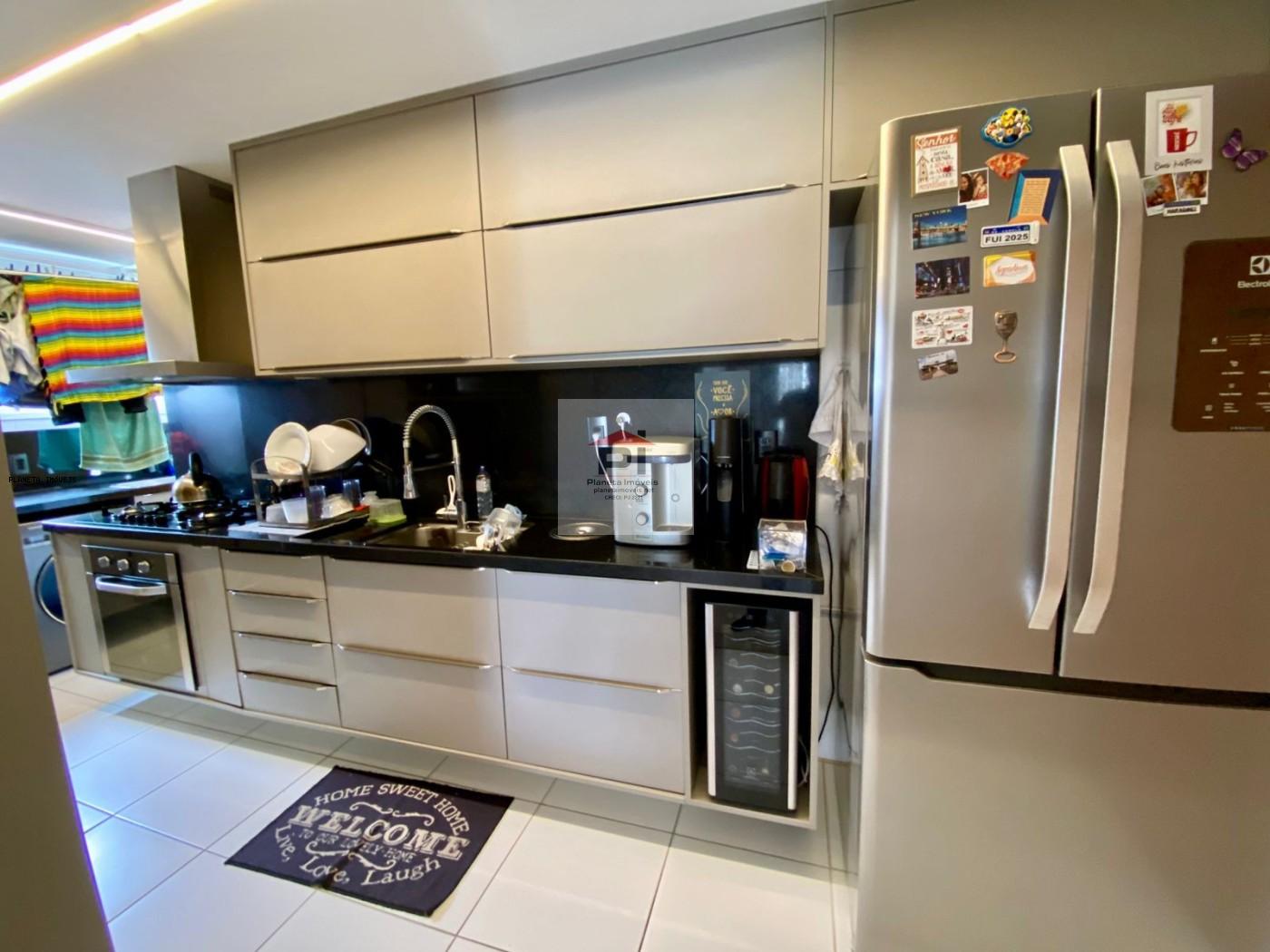 Apartamento, 3 quartos, 110 m² - Foto 18