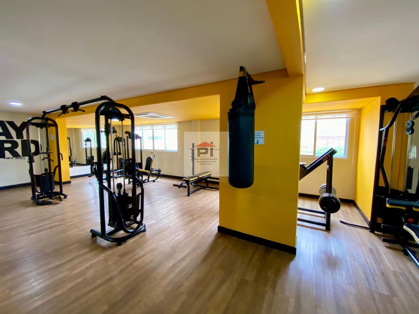 Apartamento, 3 quartos, 110 m² - Foto 28