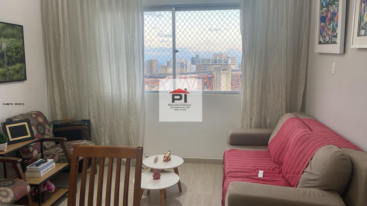 Apartamento, 2 quartos, 72 m² - Foto 2