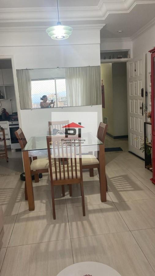 Apartamento, 2 quartos, 72 m² - Foto 3