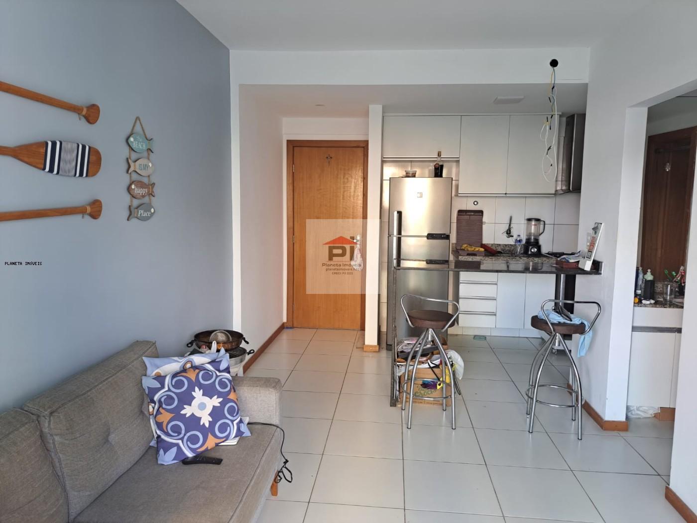 Apartamento, 1 quarto, 43 m² - Foto 1