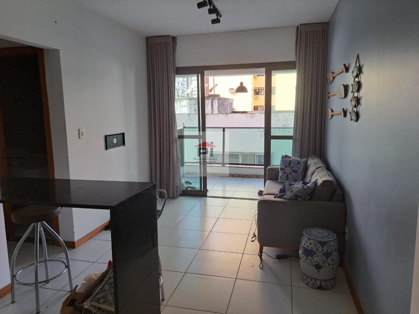 Apartamento, 1 quarto, 43 m² - Foto 6