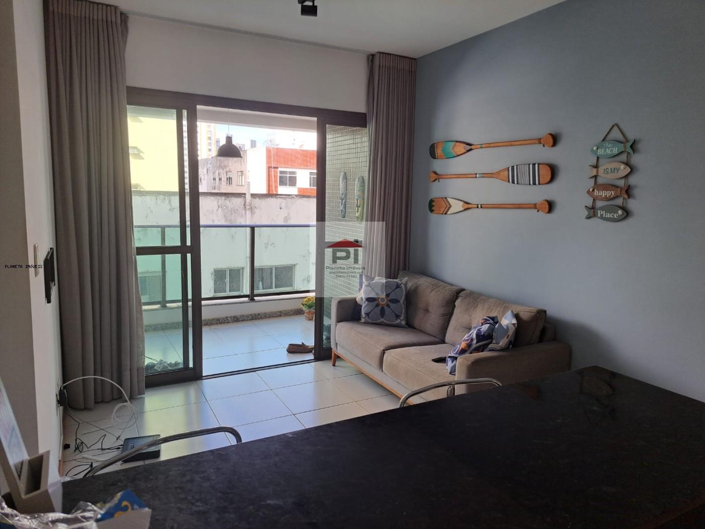 Apartamento, 1 quarto, 43 m² - Foto 4