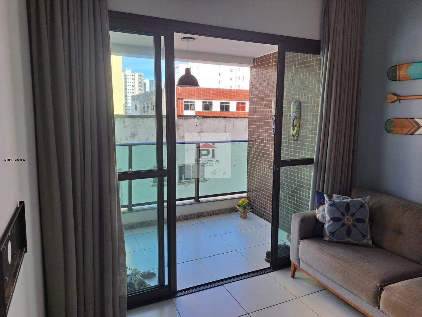 Apartamento, 1 quarto, 43 m² - Foto 3