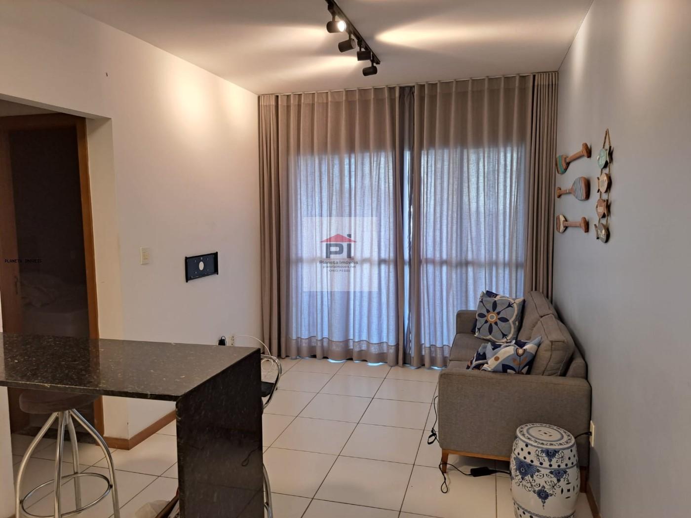 Apartamento, 1 quarto, 43 m² - Foto 5