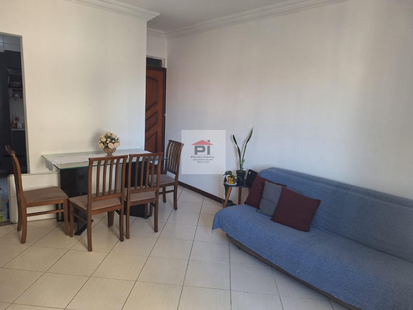 Apartamento, 3 quartos, 72 m² - Foto 1