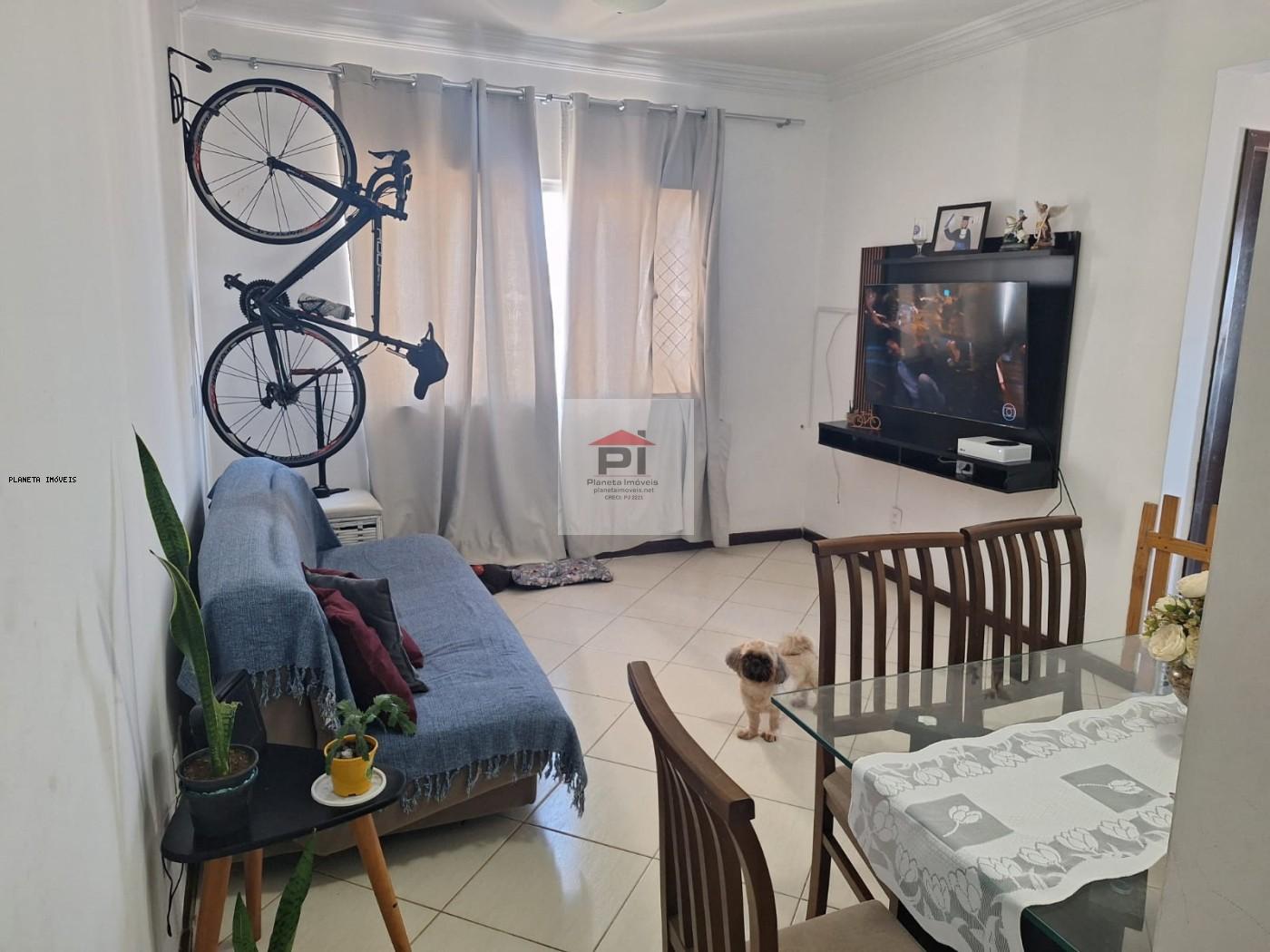 Apartamento, 3 quartos, 72 m² - Foto 3