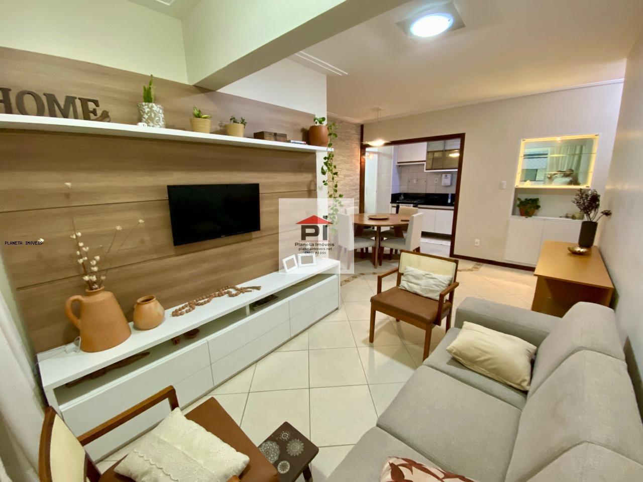 Apartamento, 3 quartos, 72 m² - Foto 1