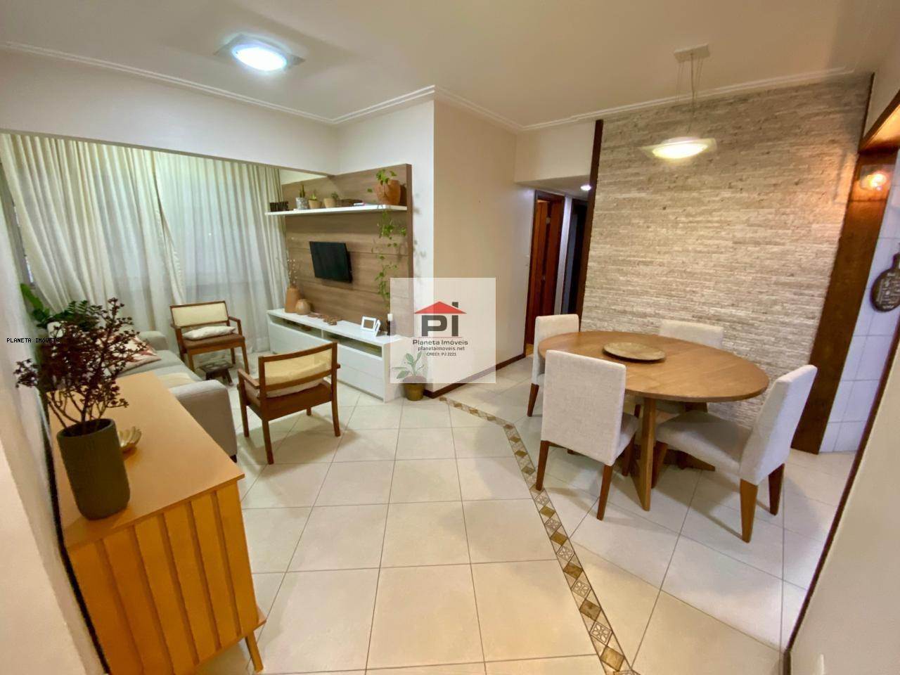 Apartamento, 3 quartos, 72 m² - Foto 2