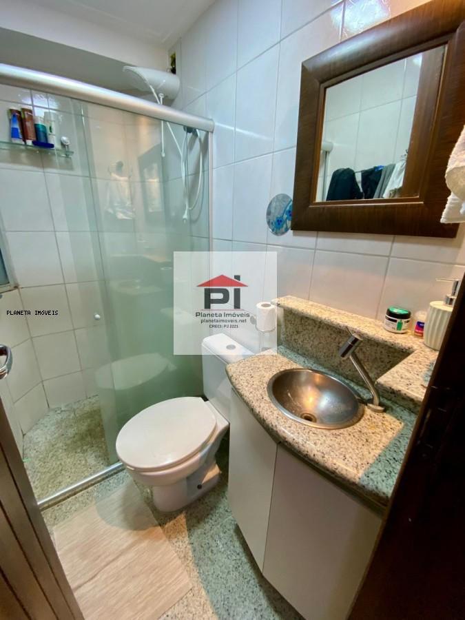 Apartamento, 3 quartos, 72 m² - Foto 9