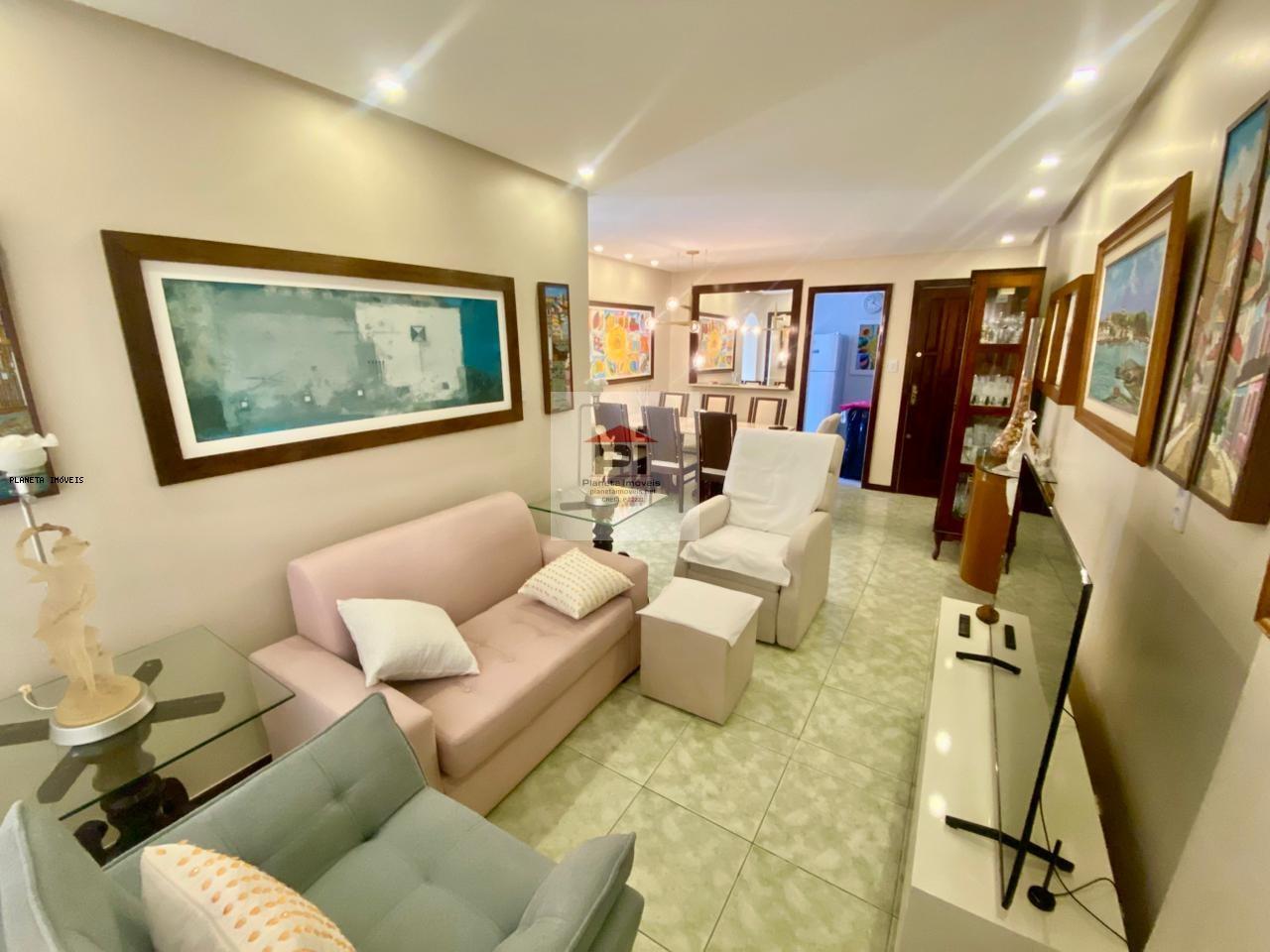 Apartamento, 3 quartos, 80 m² - Foto 2