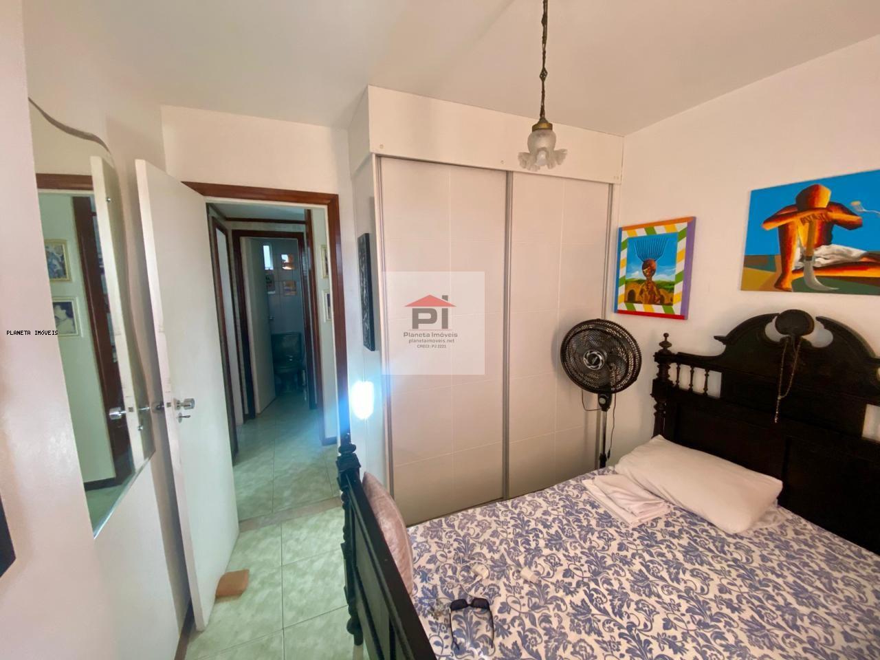 Apartamento, 3 quartos, 80 m² - Foto 5