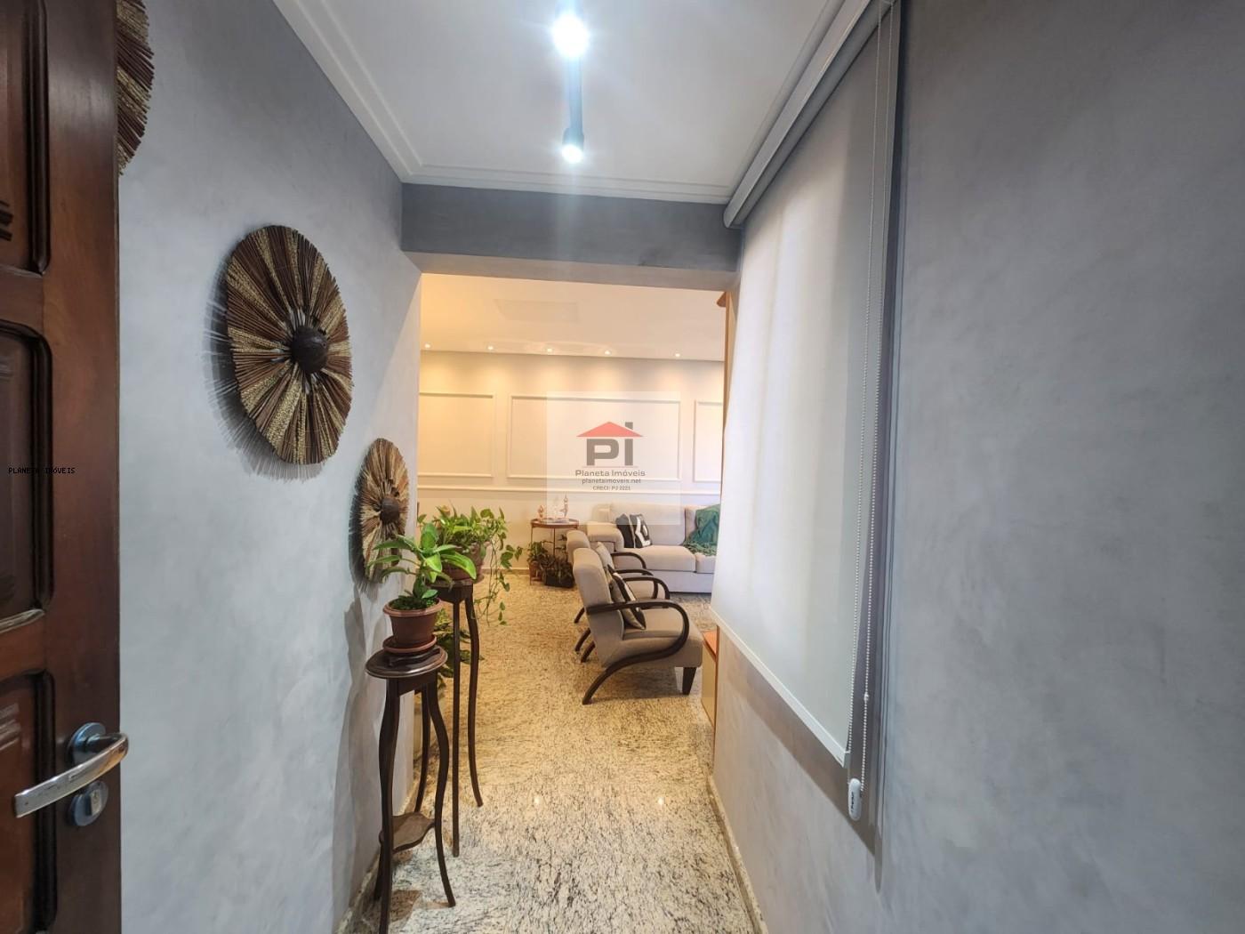 Apartamento, 3 quartos, 176 m² - Foto 5