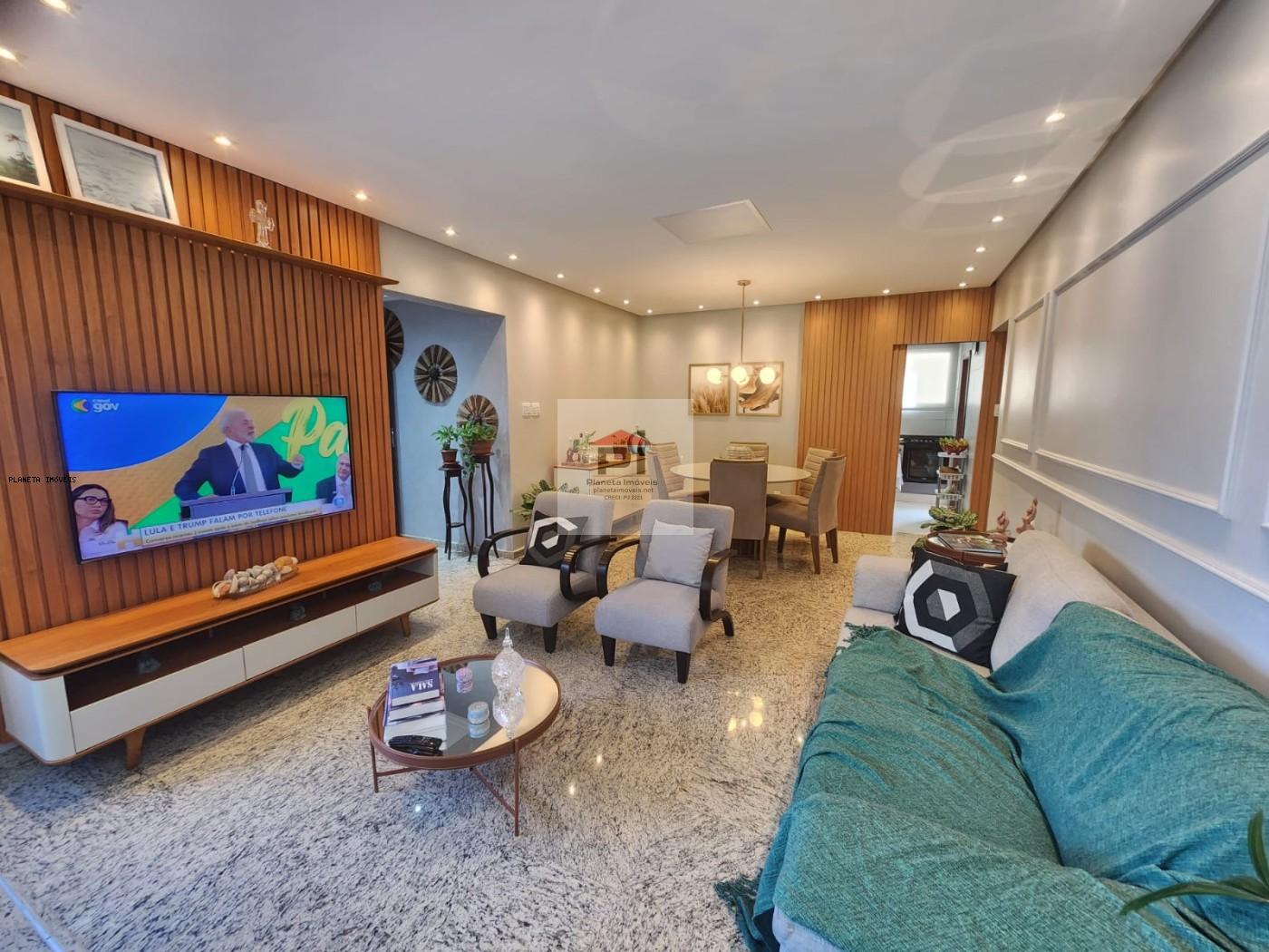 Apartamento, 3 quartos, 176 m² - Foto 1