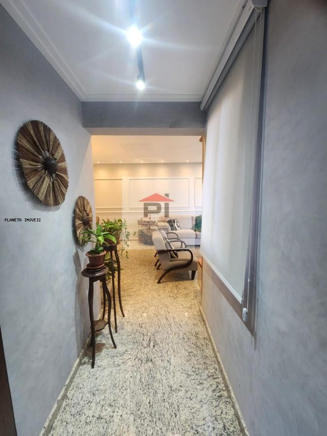 Apartamento, 3 quartos, 176 m² - Foto 6