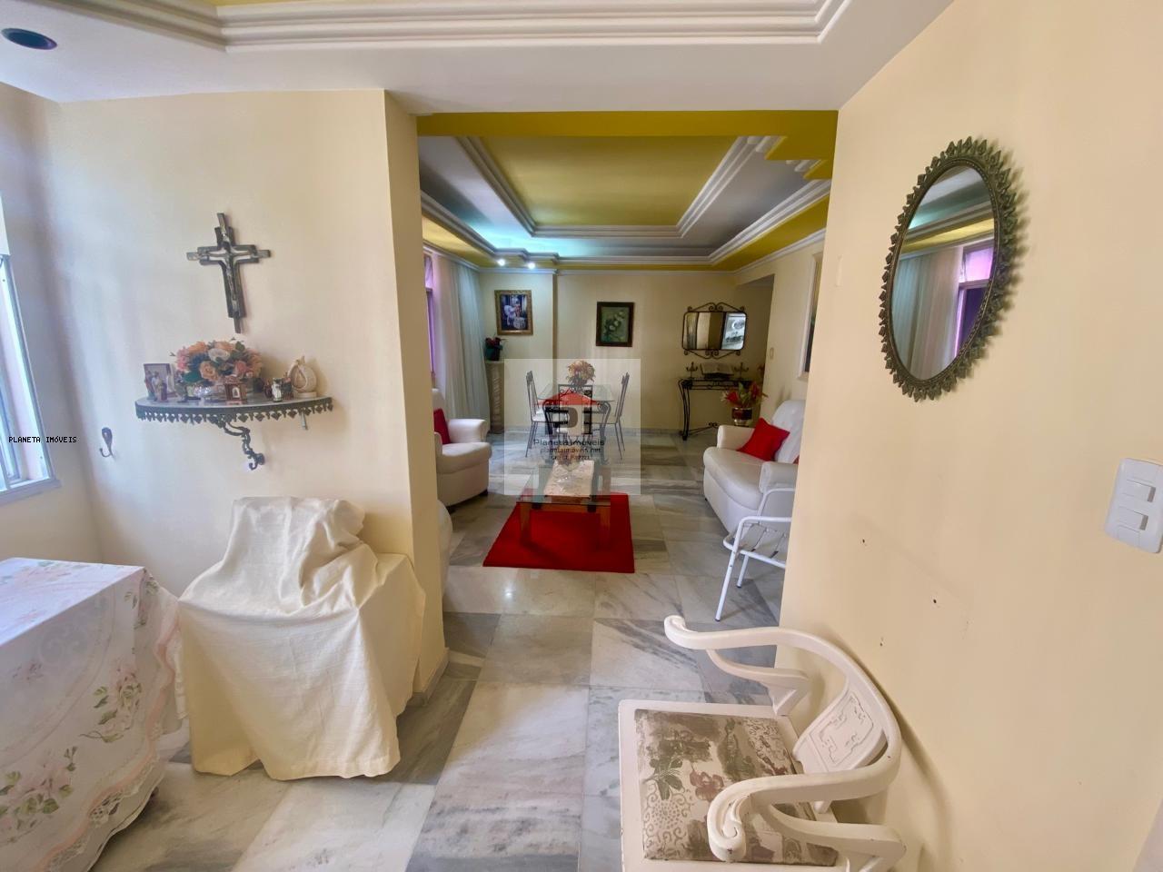 Apartamento, 3 quartos, 171 m² - Foto 3