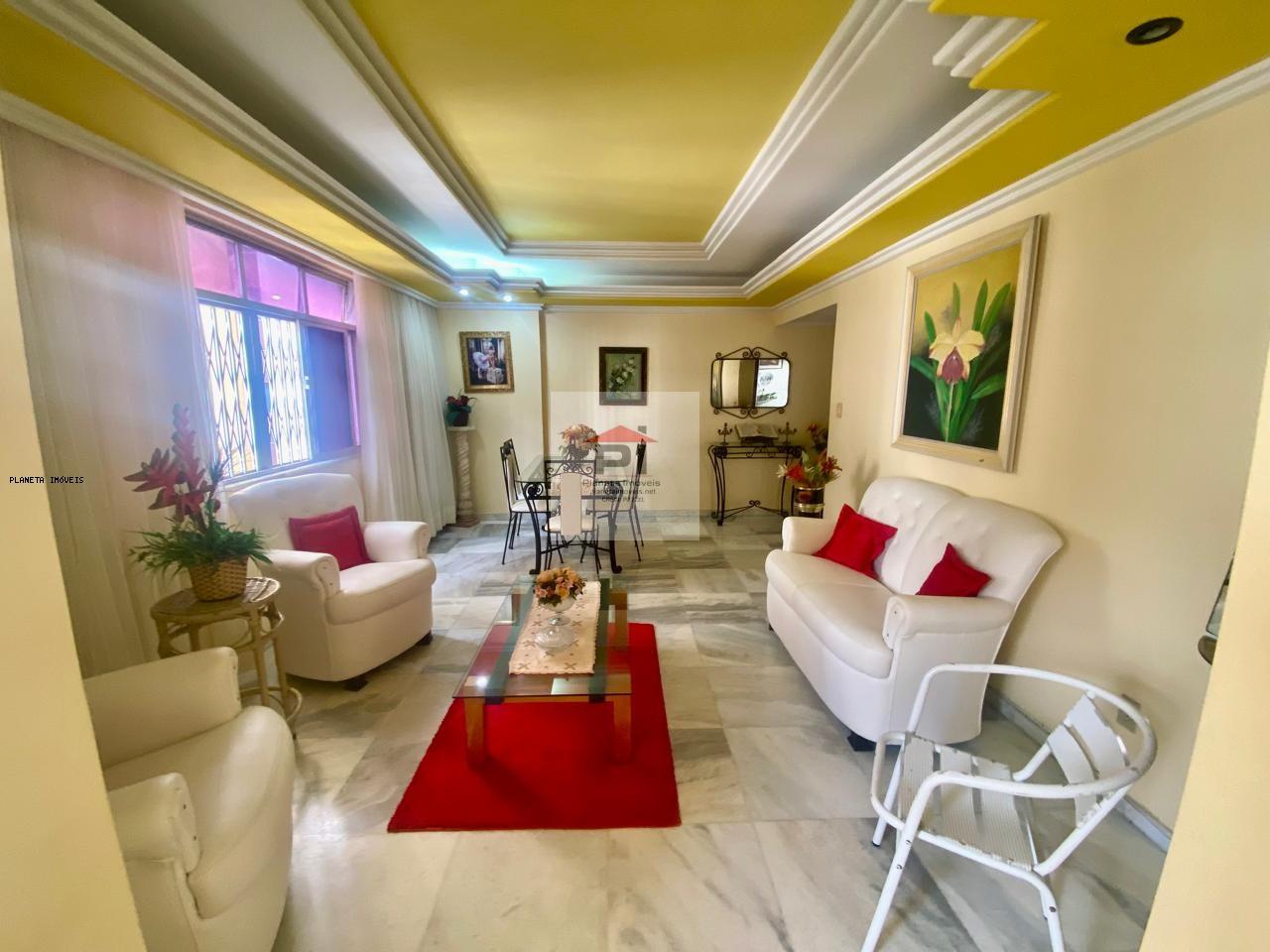 Apartamento, 3 quartos, 171 m² - Foto 1