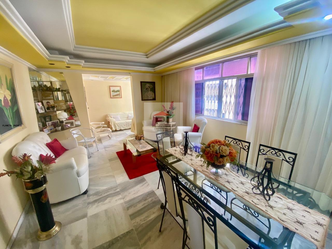 Apartamento, 3 quartos, 171 m² - Foto 2