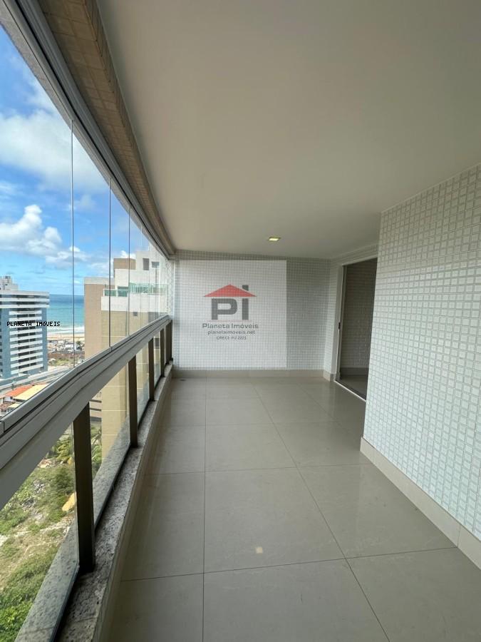 Apartamento, 3 quartos, 105 m² - Foto 2