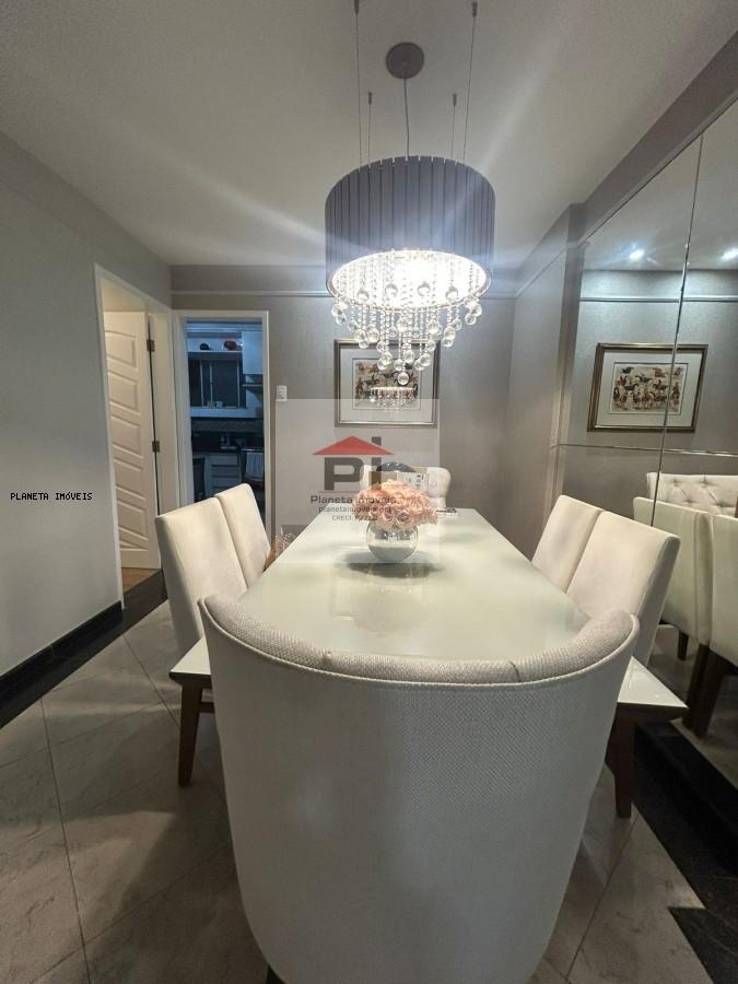 Apartamento, 3 quartos, 164 m² - Foto 4