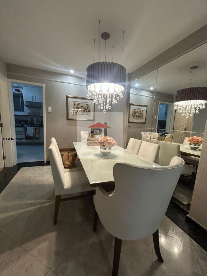 Apartamento, 3 quartos, 164 m² - Foto 5