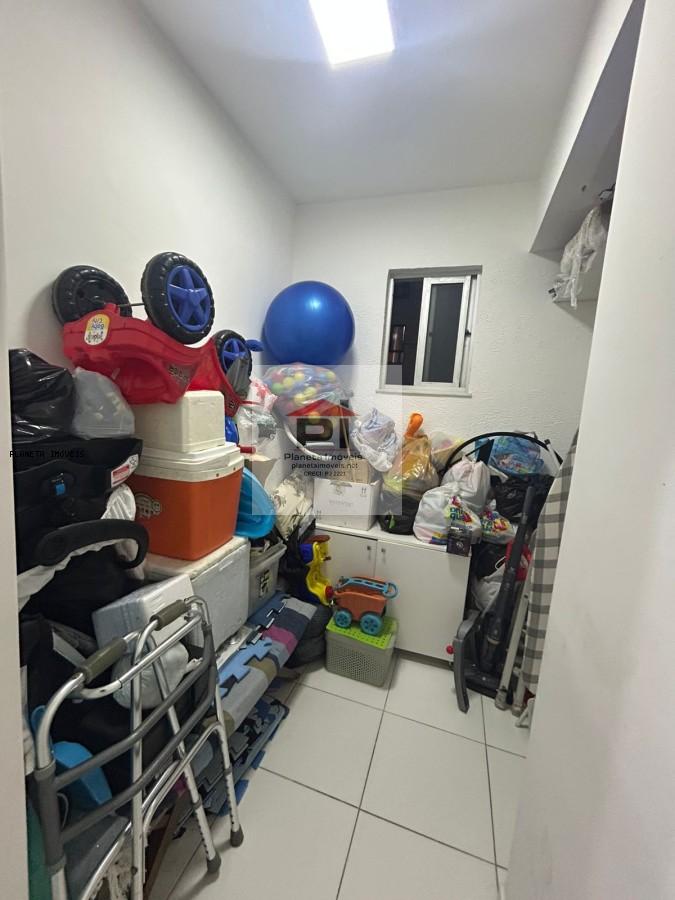 Apartamento, 3 quartos, 164 m² - Foto 26