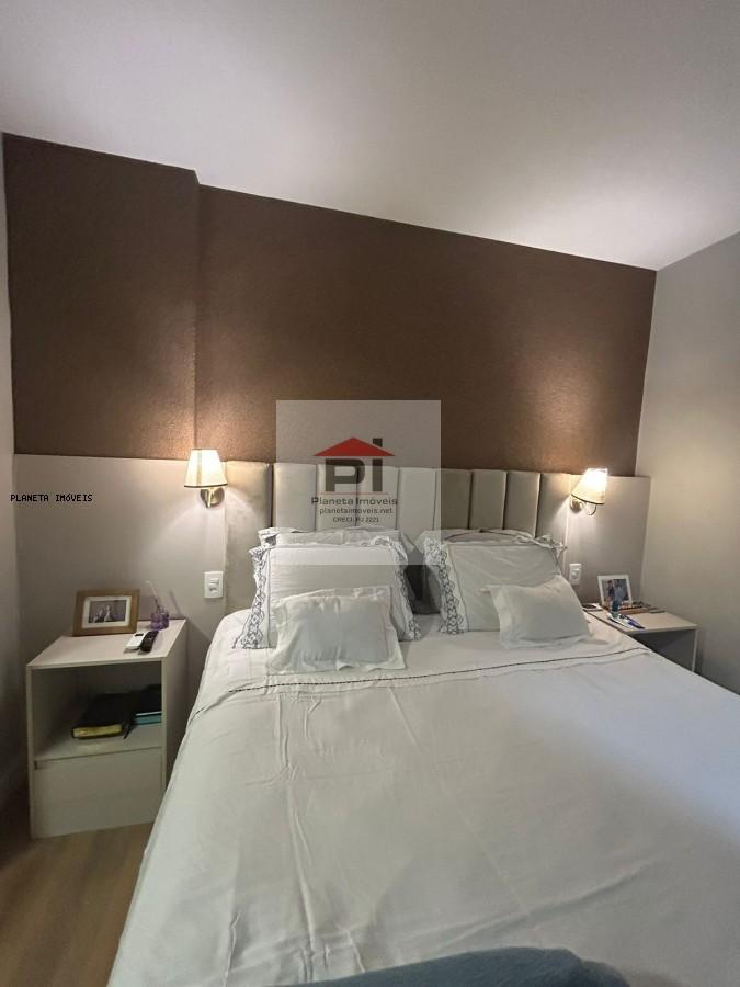 Apartamento, 3 quartos, 164 m² - Foto 9