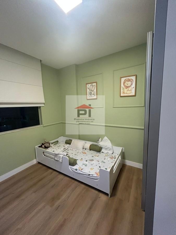 Apartamento, 3 quartos, 164 m² - Foto 21