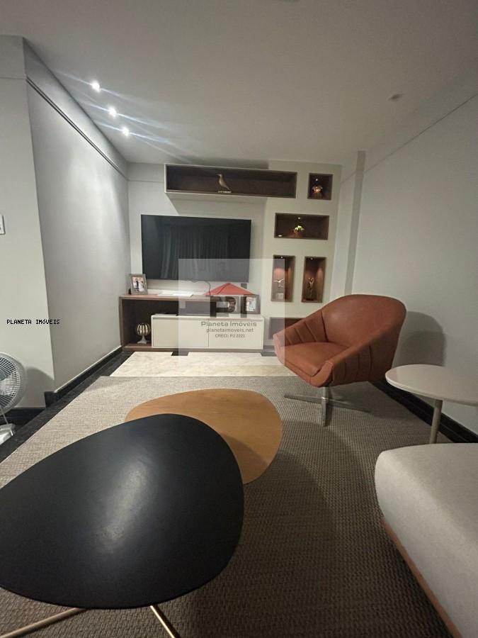 Apartamento, 3 quartos, 164 m² - Foto 3