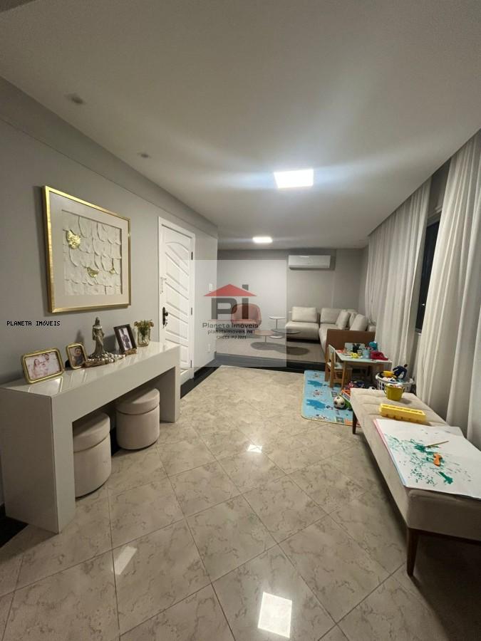 Apartamento, 3 quartos, 164 m² - Foto 7