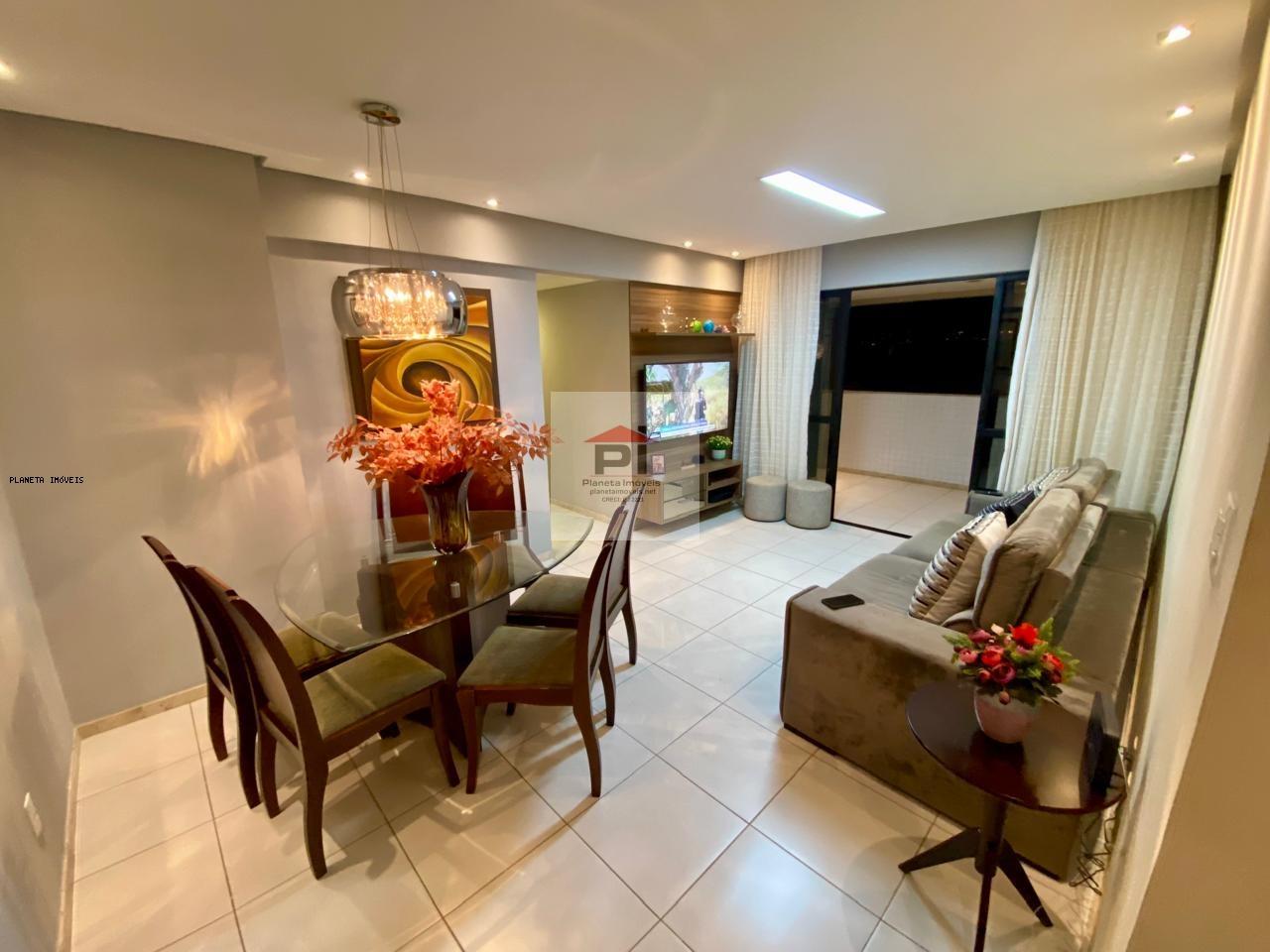 Apartamento, 3 quartos, 86 m² - Foto 1