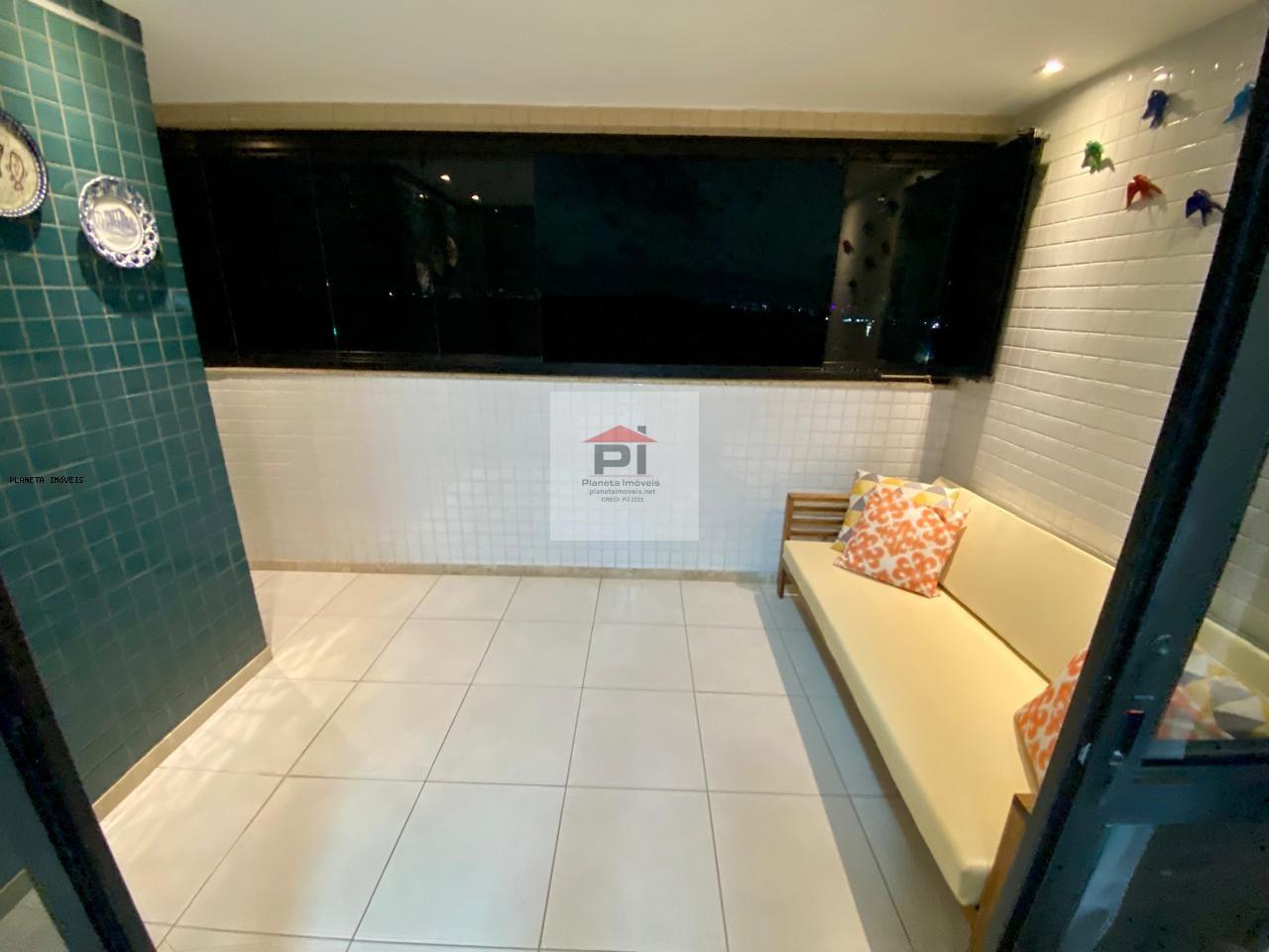 Apartamento, 3 quartos, 86 m² - Foto 2