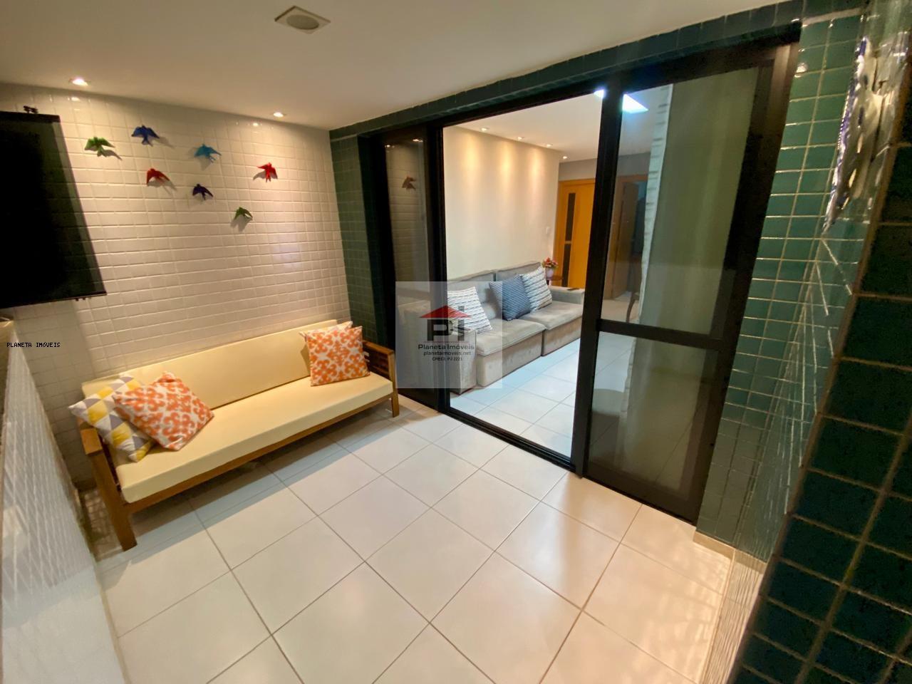 Apartamento, 3 quartos, 86 m² - Foto 3