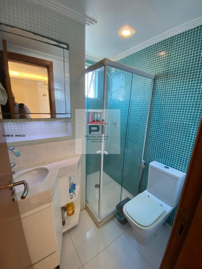 Apartamento, 3 quartos, 88 m² - Foto 7