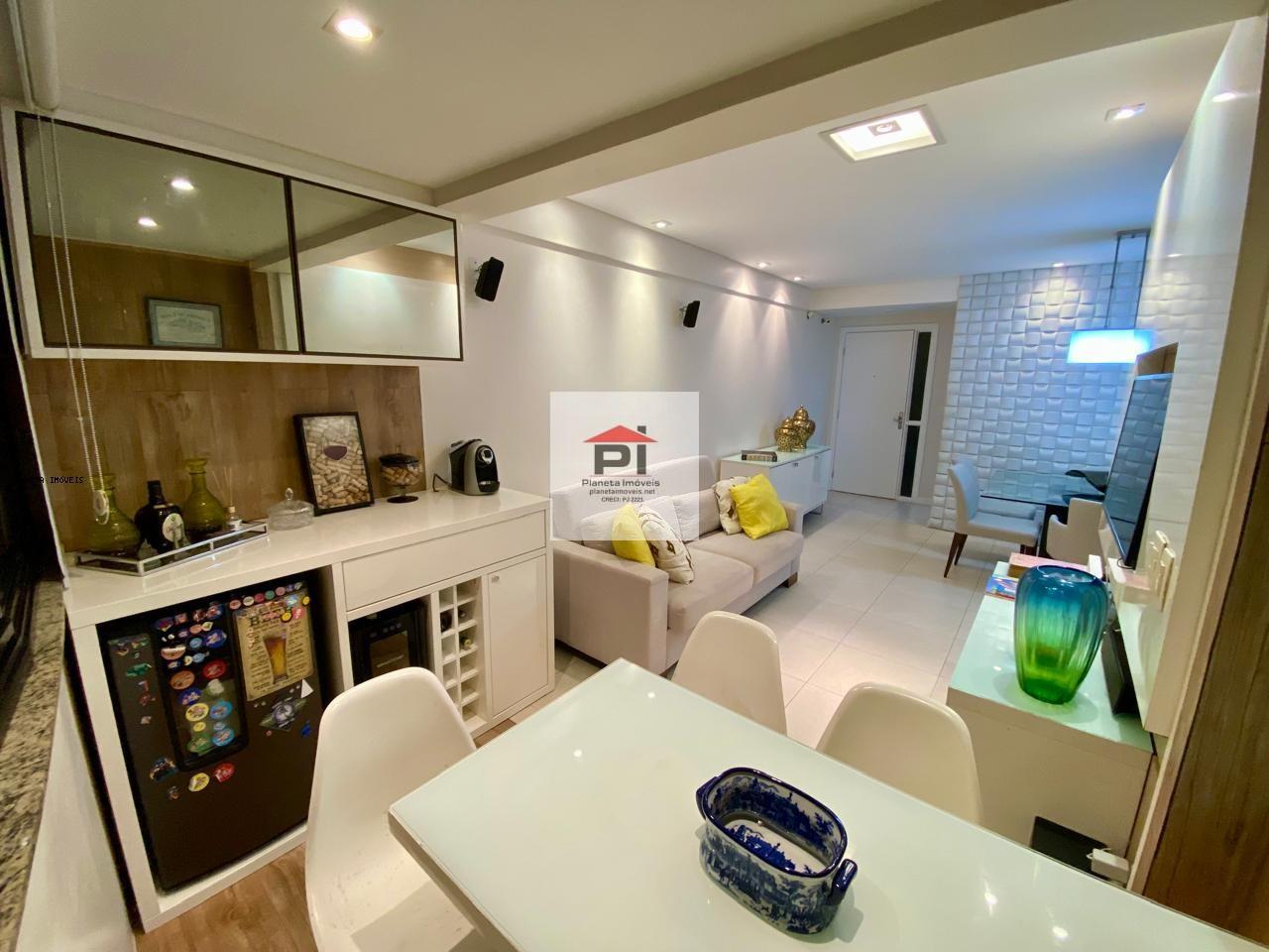 Apartamento, 3 quartos, 70 m² - Foto 2