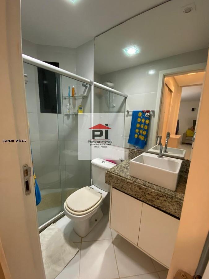 Apartamento, 3 quartos, 70 m² - Foto 5