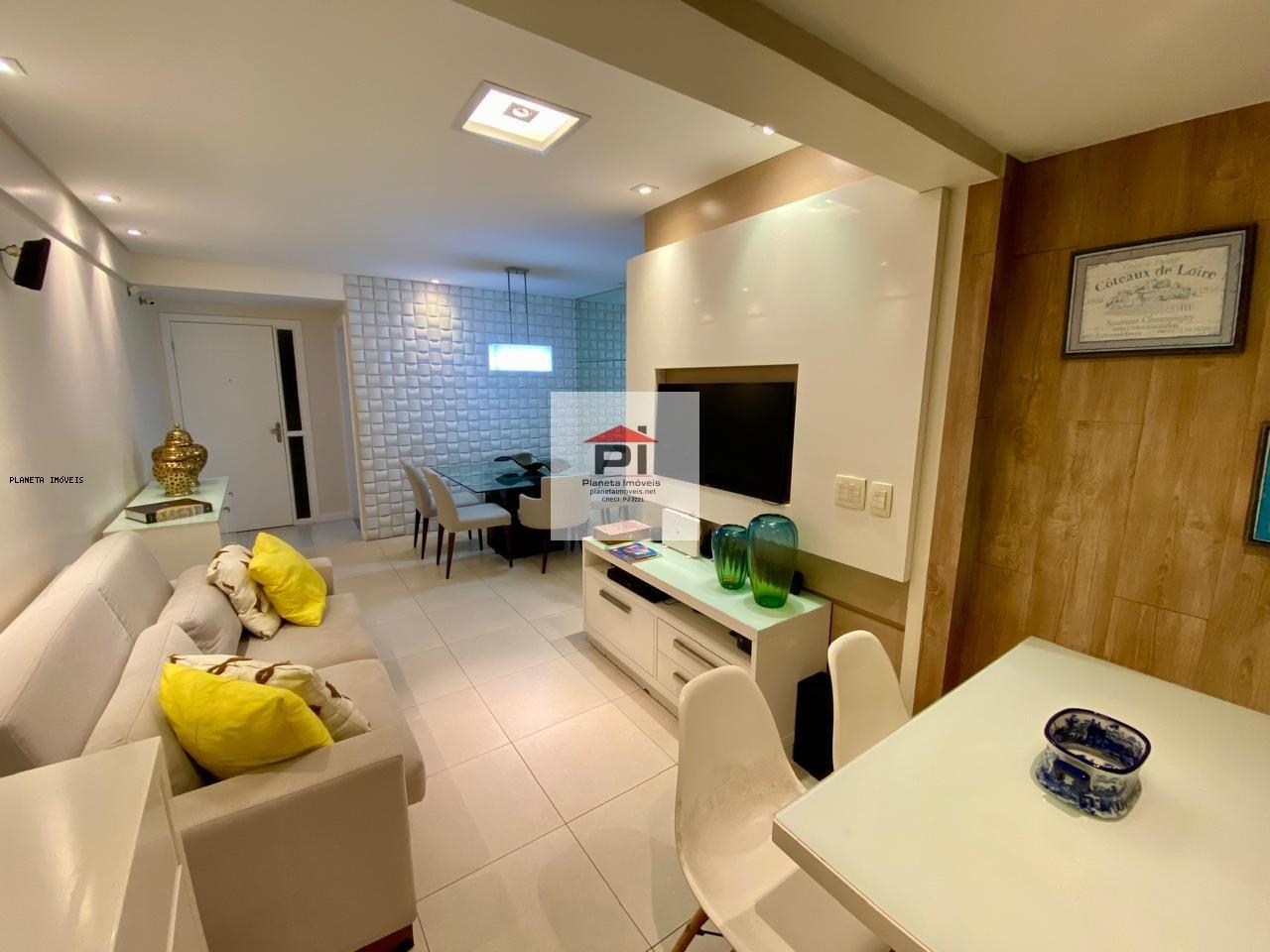 Apartamento, 3 quartos, 70 m² - Foto 3