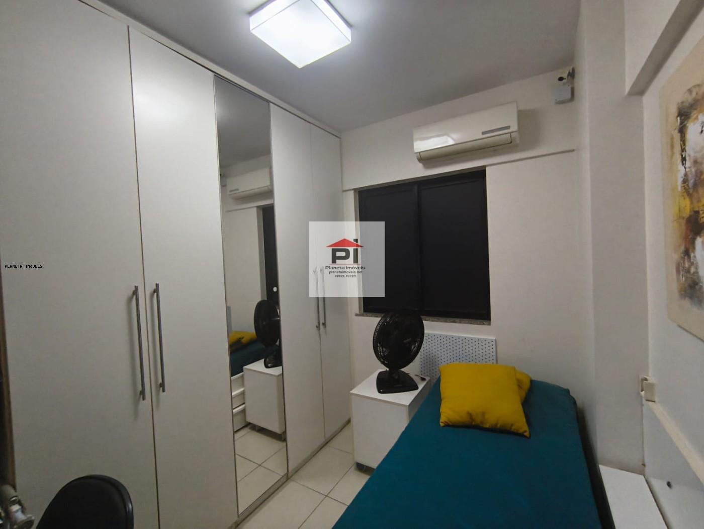 Apartamento, 3 quartos, 70 m² - Foto 9