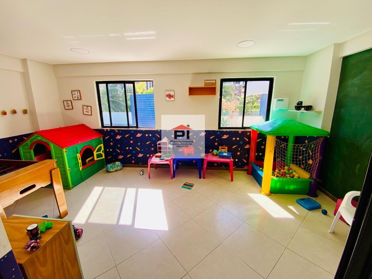 Apartamento, 3 quartos, 70 m² - Foto 24