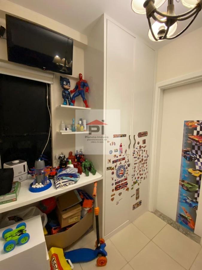 Apartamento, 3 quartos, 70 m² - Foto 11
