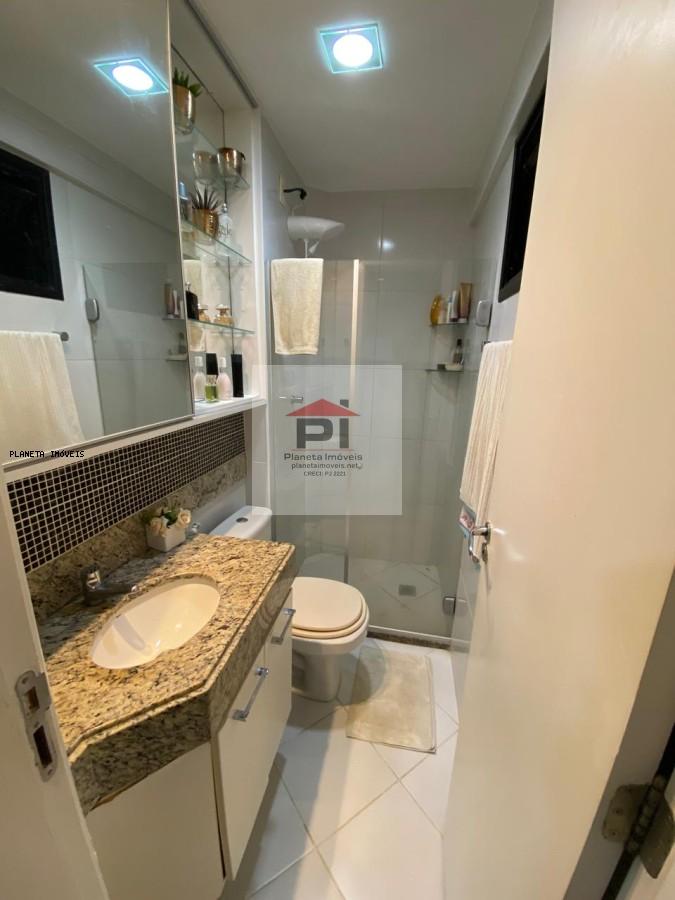 Apartamento, 3 quartos, 70 m² - Foto 13