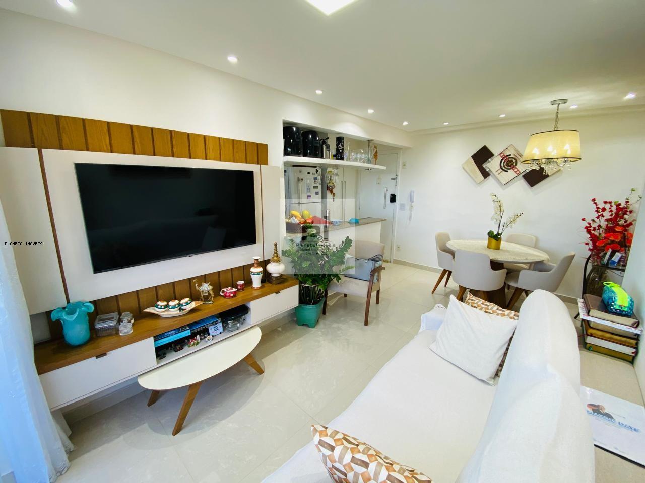 Apartamento, 3 quartos, 69 m² - Foto 2