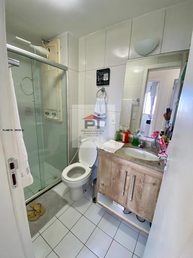 Apartamento, 3 quartos, 69 m² - Foto 7