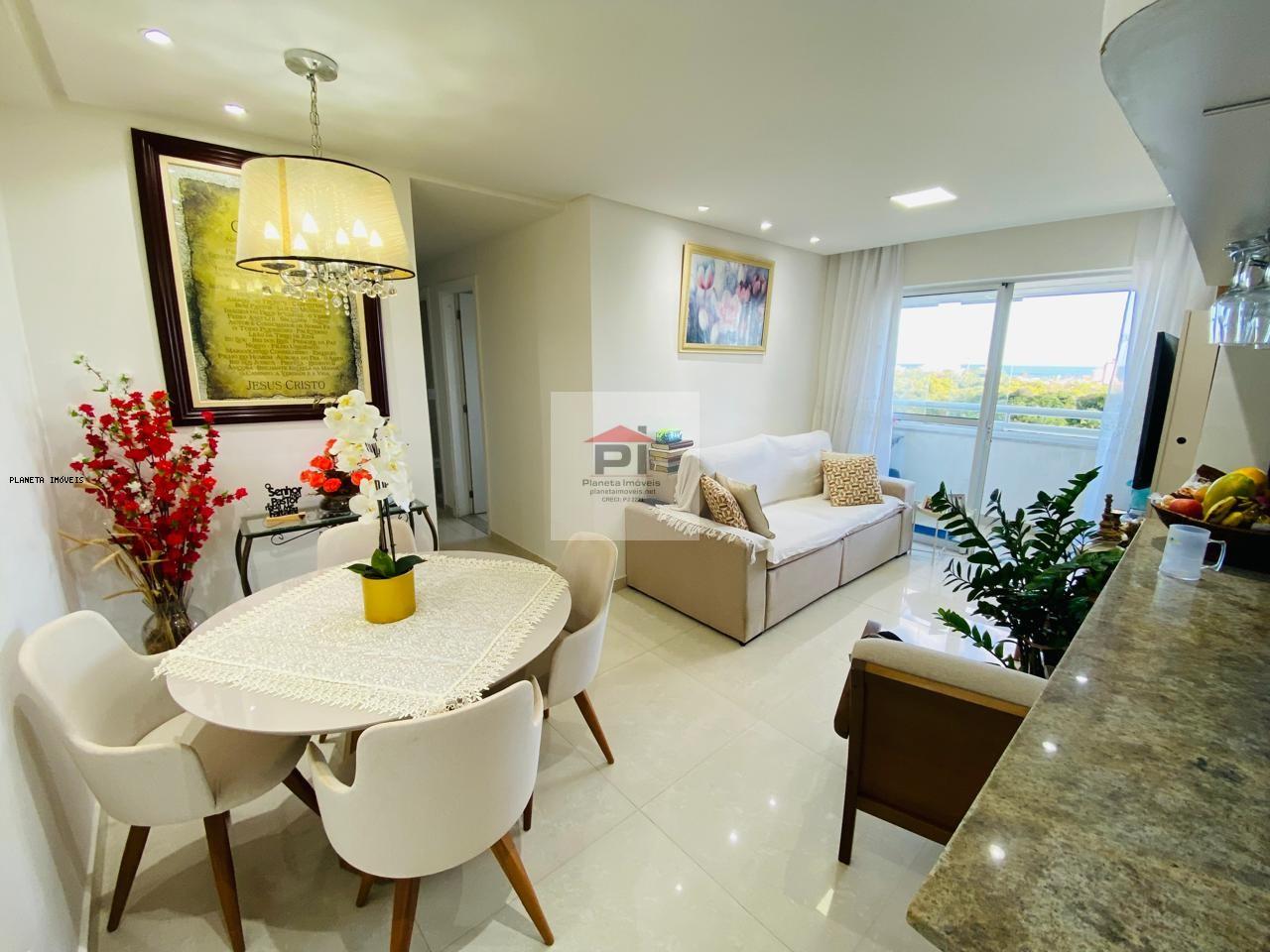 Apartamento, 3 quartos, 69 m² - Foto 1