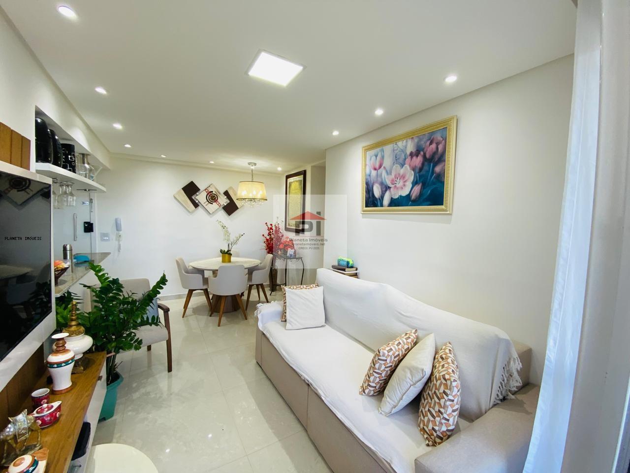 Apartamento, 3 quartos, 69 m² - Foto 3