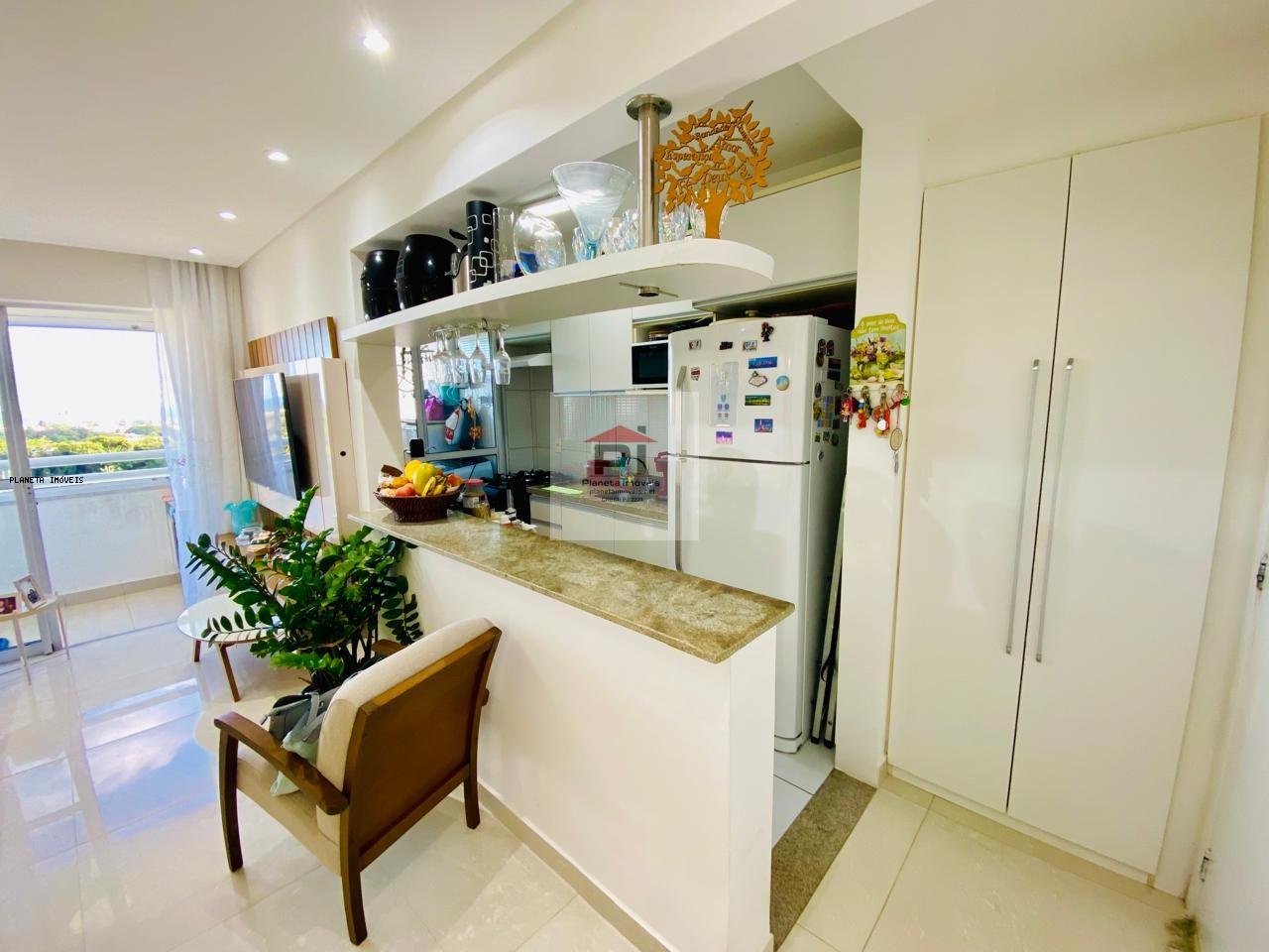 Apartamento, 3 quartos, 69 m² - Foto 14