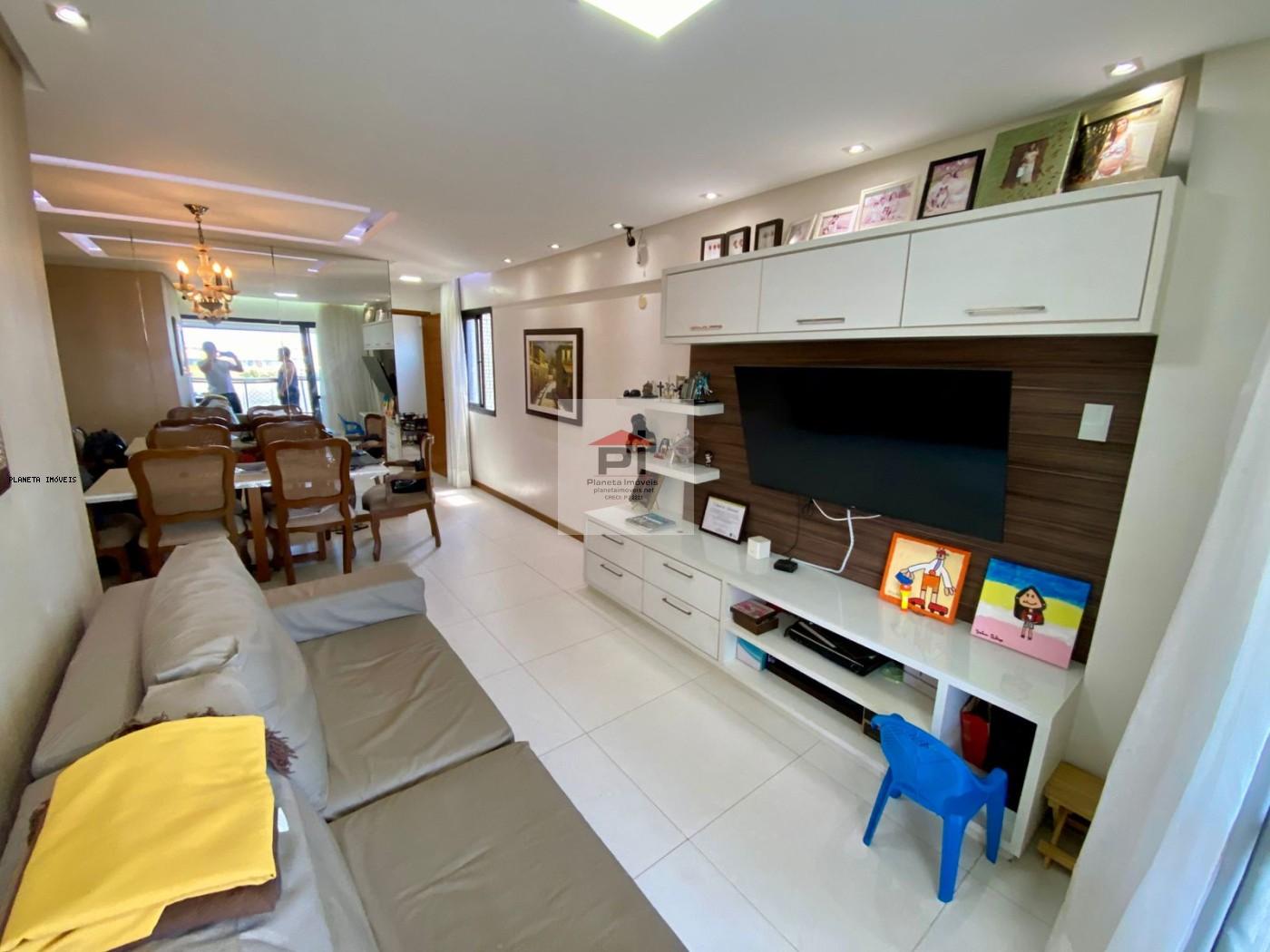 Apartamento, 3 quartos, 97 m² - Foto 4