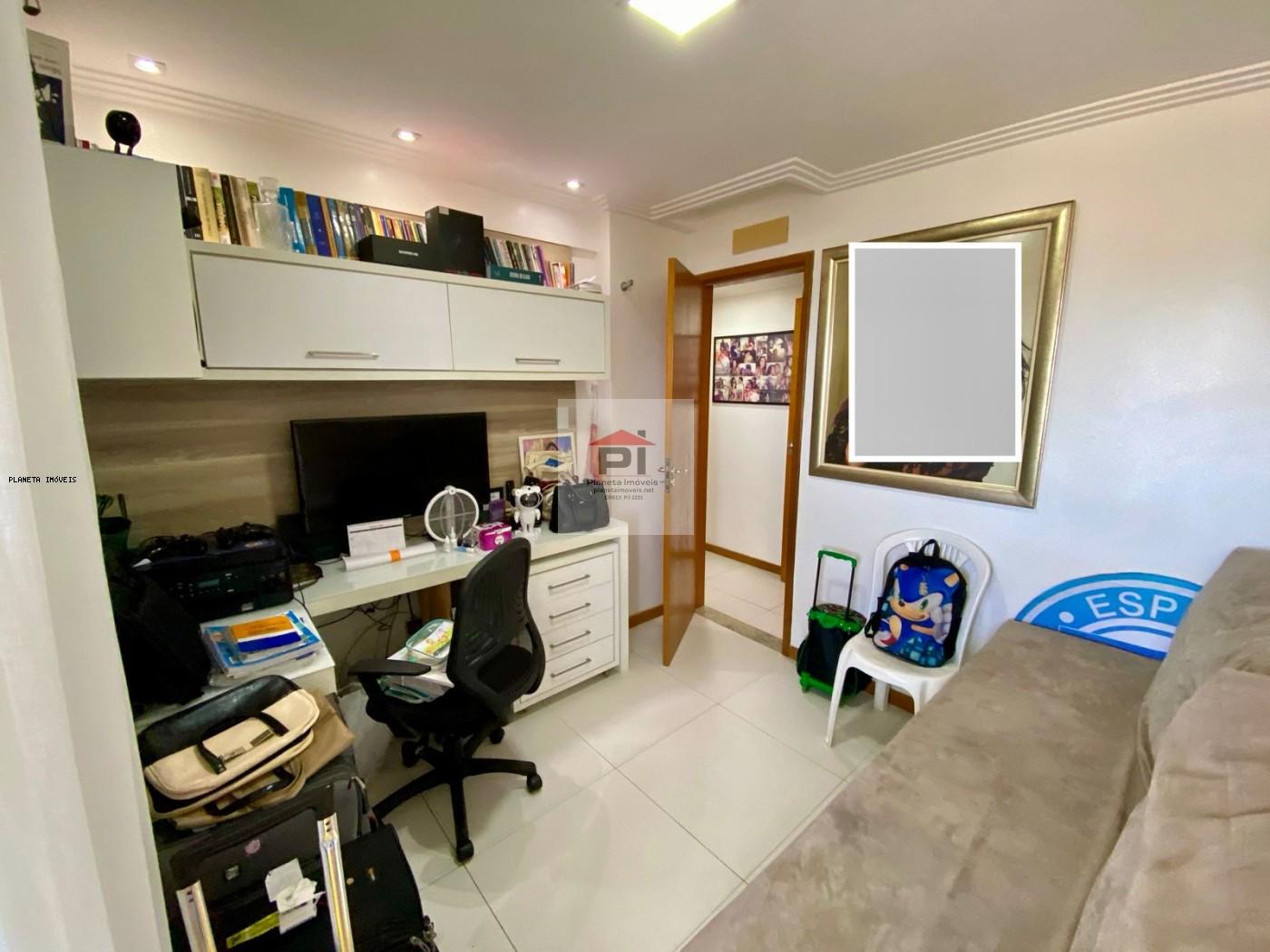 Apartamento, 3 quartos, 97 m² - Foto 5