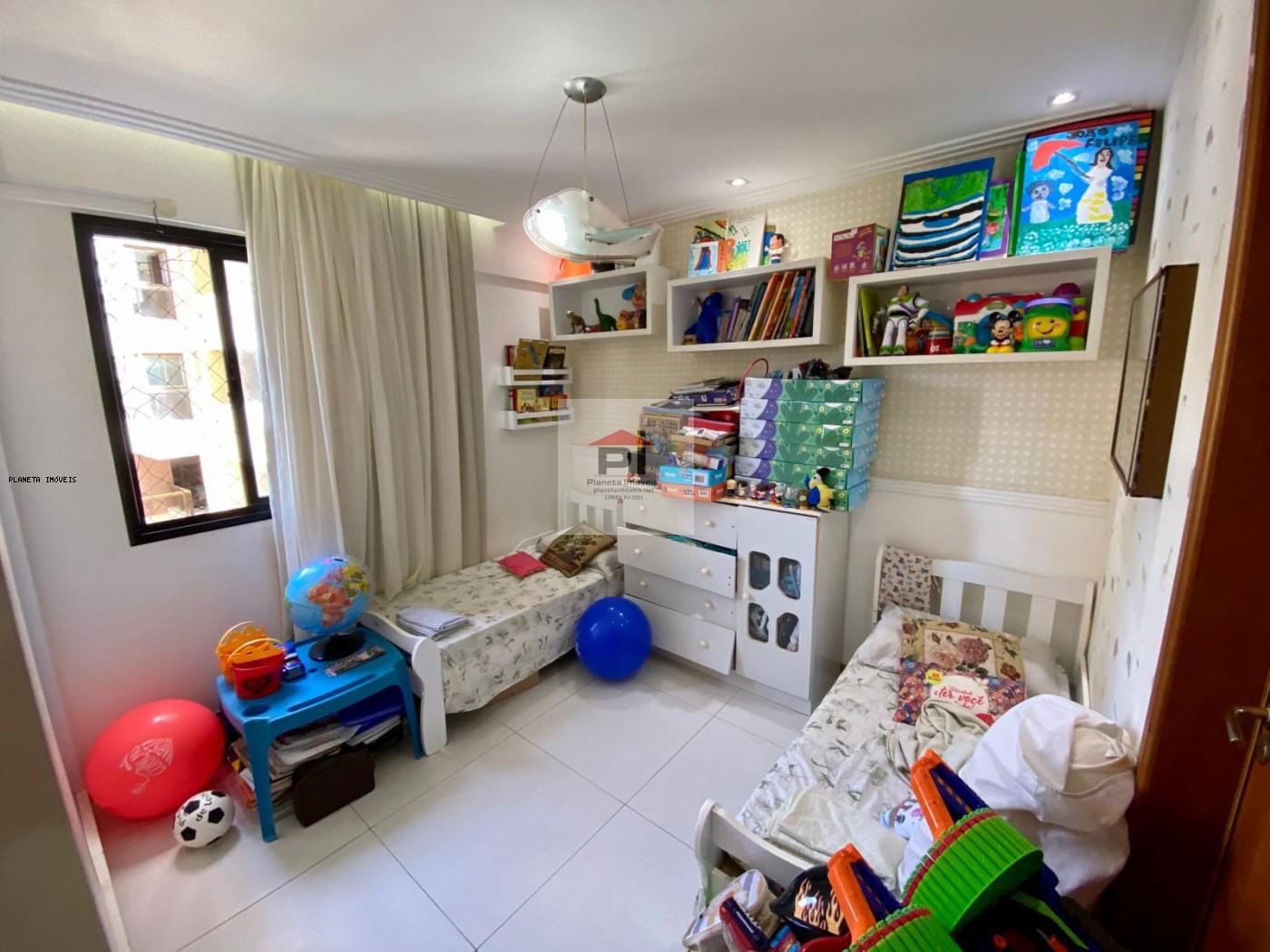 Apartamento, 3 quartos, 97 m² - Foto 11