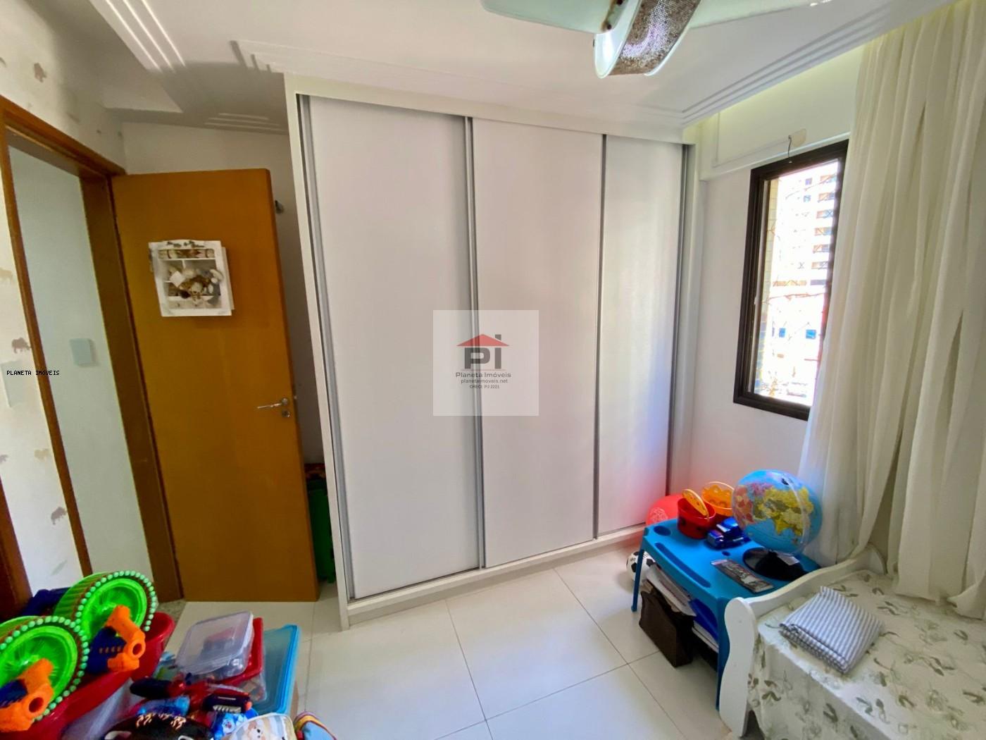 Apartamento, 3 quartos, 97 m² - Foto 12